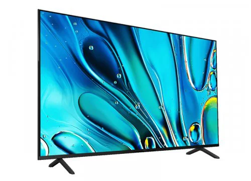 Телевизор Sony Bravia 3 K-50S35B