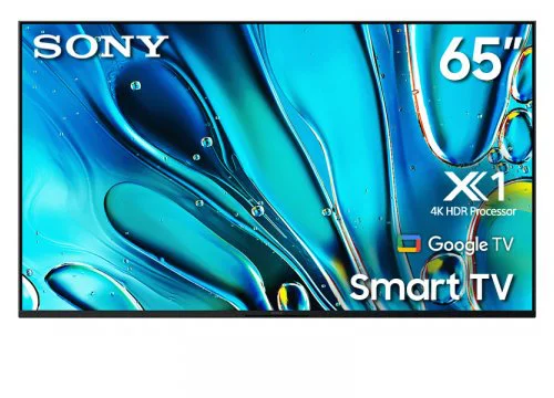 Телевизор Sony Bravia 3 K-65S3