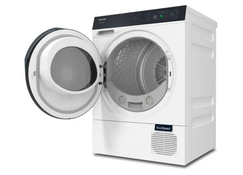 Сушильная машина Miele TQ 1000 WP Nova Edition
