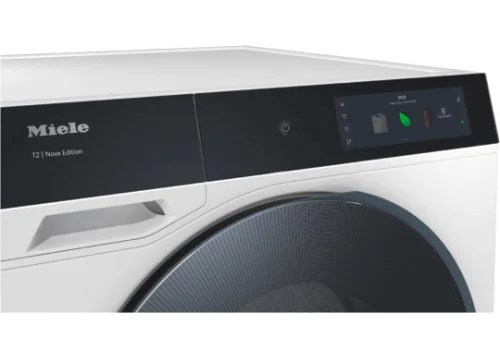 Сушильная машина Miele TQ 1000 WP Nova Edition