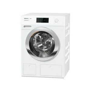 Стиральная машина Miele WCR870WPS