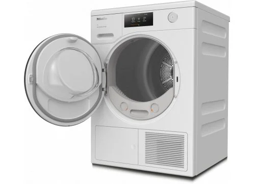 Сушильная машина Miele TCR 780 WP Chrome Edition