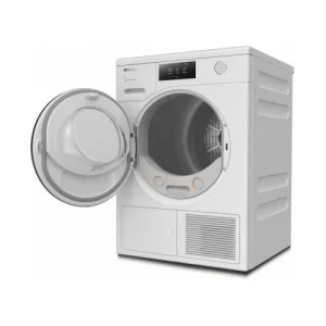 Сушильная машина Miele TCR 780 WP Chrome Edition