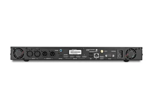 Профессиональная караоке-система AST-250