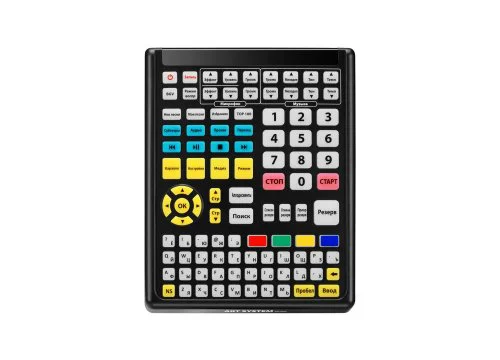 Профессиональная караоке-система AST-250