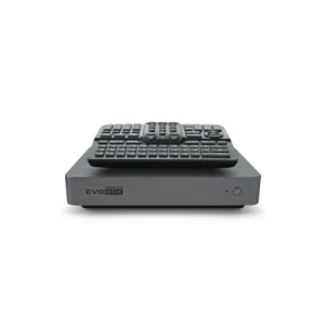 Hi-End караоке-система Evolution EVOBOX Premium Graphite