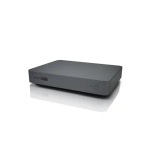 Hi-End караоке-система Evolution EVOBOX Premium Graphite