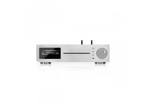 CD Ресивер/Стример AVM Audio  CS 2.3 (Silver)