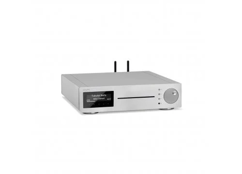 CD Ресивер/Стример AVM Audio  CS 2.3 (Silver)