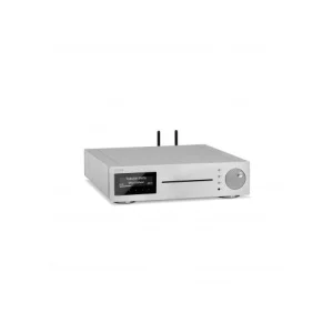 CD Ресивер/Стример AVM Audio  CS 2.3 (Silver)