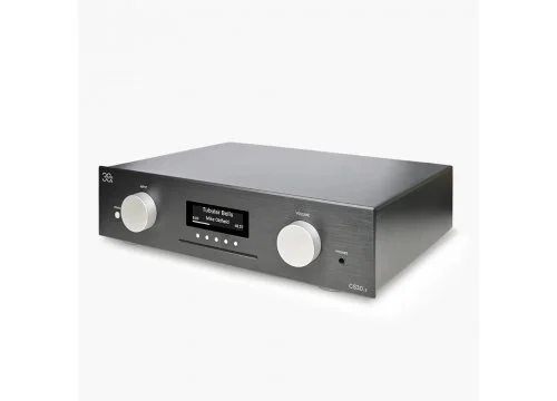 CD ресивер AVM Audio AVM CS 30.3 Black