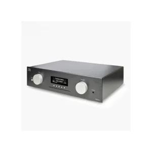 CD ресивер AVM Audio AVM CS 30.3 Black