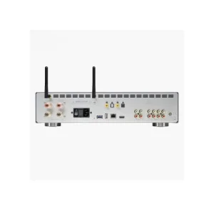 CD ресивер AVM Audio AVM CS 30.3 Black