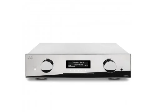 CD ресивер AVM Audio AVM CS 30.3 Cellini