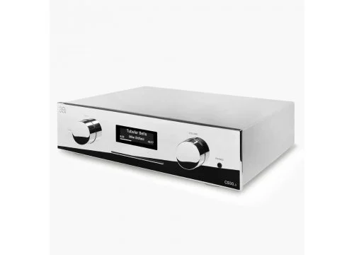 CD ресивер AVM Audio AVM CS 30.3 Cellini