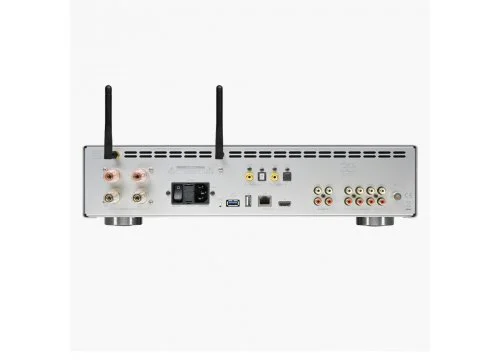 CD ресивер AVM Audio AVM CS 30.3 Cellini