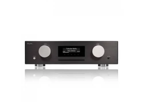 CD ресивер AVM Audio AVM CS 5.3 Black