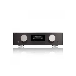 CD ресивер AVM Audio AVM CS 5.3 Black