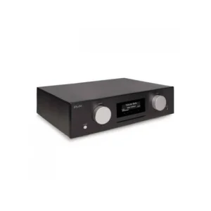 CD ресивер AVM Audio AVM CS 5.3 Black