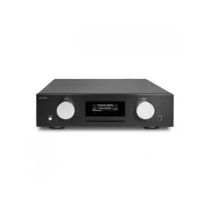 CD ресивер AVM Audio AVM CS 5.3 Black