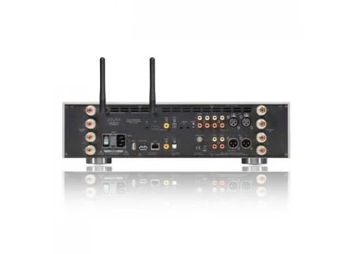 CD ресивер AVM Audio AVM CS 5.3 Black