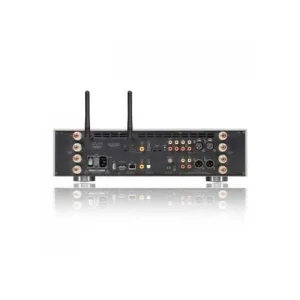 CD ресивер AVM Audio AVM CS 5.3 Black