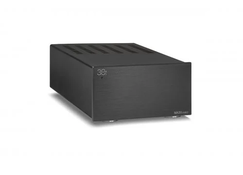 Усилитель мощности AVM Audio AVM MA 30.3 MK2 Black