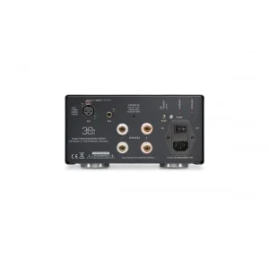 Усилитель мощности AVM Audio AVM MA 30.3 MK2 Black