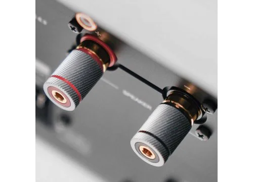 Усилитель мощности AVM Audio AVM MA 8.3 Cellini Chrome