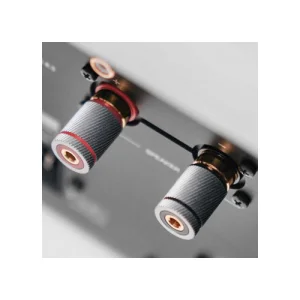Усилитель мощности AVM Audio AVM MA 8.3 Cellini Chrome