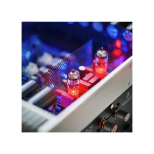 Усилитель мощности AVM Audio AVM MA 8.3 Cellini Chrome