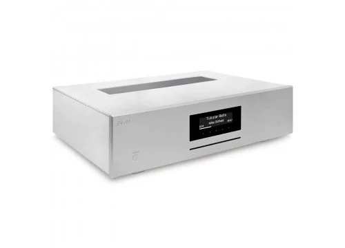 Медиаплеер AVM Audio AVM MP 5.3 Silver