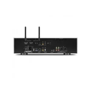 Медиаплеер AVM Audio AVM MP 5.3 Silver