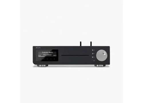 CD Ресивер/Стример AVM Audio  AVM CS 2.3 Black