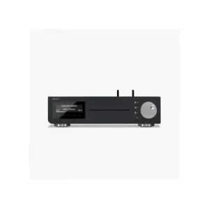 CD Ресивер/Стример AVM Audio  AVM CS 2.3 Black