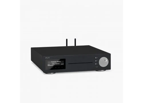 CD Ресивер/Стример AVM Audio  AVM CS 2.3 Black