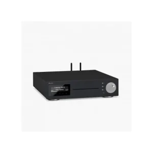 CD Ресивер/Стример AVM Audio  AVM CS 2.3 Black