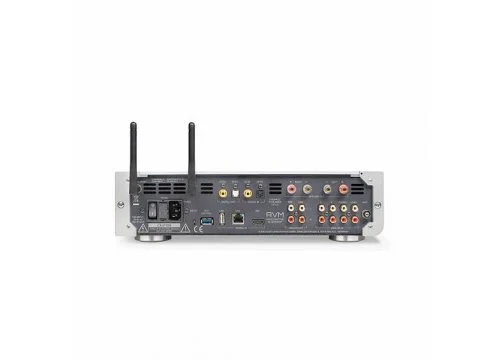 CD Ресивер/Стример AVM Audio  AVM CS 2.3 Black