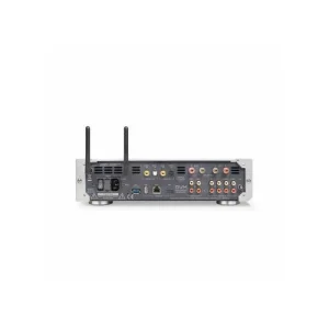CD Ресивер/Стример AVM Audio  AVM CS 2.3 Black
