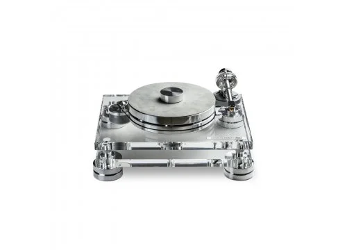 Проигрыватель винила Musical Fidelity M8xTT Acrylic