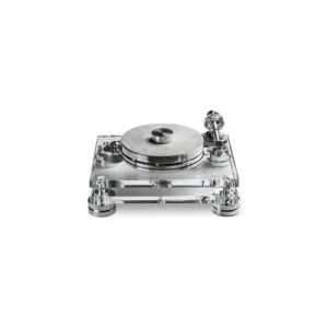 Проигрыватель винила Musical Fidelity M8xTT Acrylic
