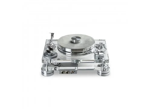 Проигрыватель винила Musical Fidelity M8xTT Acrylic