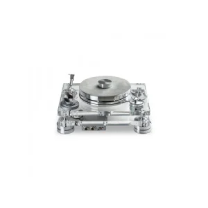 Проигрыватель винила Musical Fidelity M8xTT Acrylic