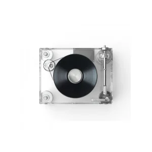 Проигрыватель винила Musical Fidelity M8xTT Acrylic