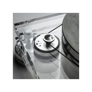 Проигрыватель винила Musical Fidelity M8xTT Acrylic
