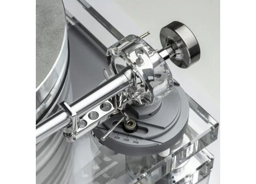 Проигрыватель винила Musical Fidelity M8xTT Acrylic
