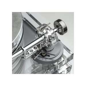 Проигрыватель винила Musical Fidelity M8xTT Acrylic