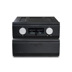 Предварительный усилитель Musical Fidelity NU-VISTA PRE black