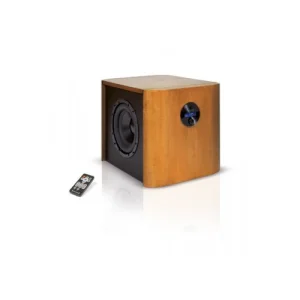 Сабвуфер Audio Physic Rhea II cherry