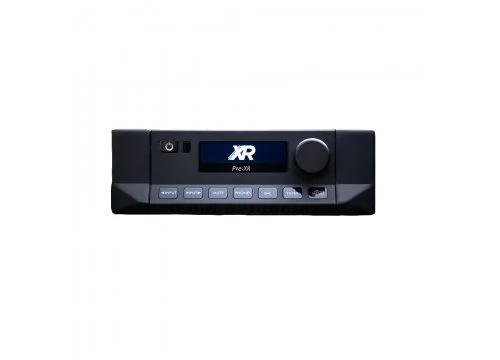 Предварительный усилитель Cyrus Audio Pre-XR